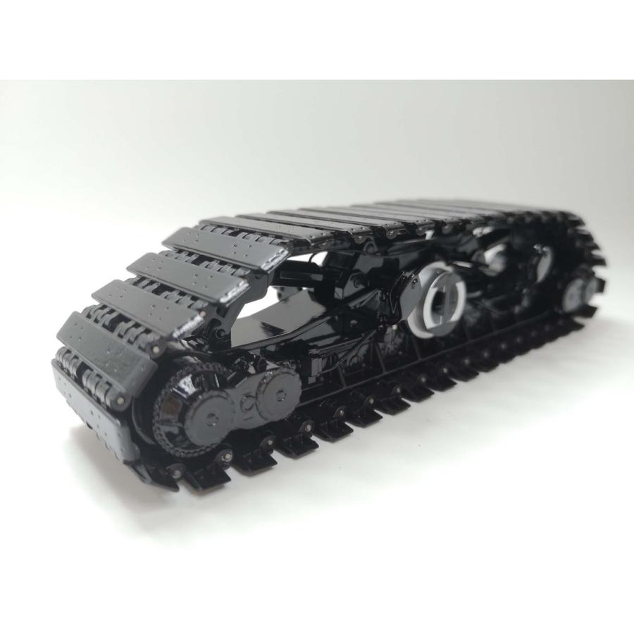 大型クローラークレーン用 吊荷 Big Crane Crawler Load / Weiss Brothers 1/50 建設機械模型 | 