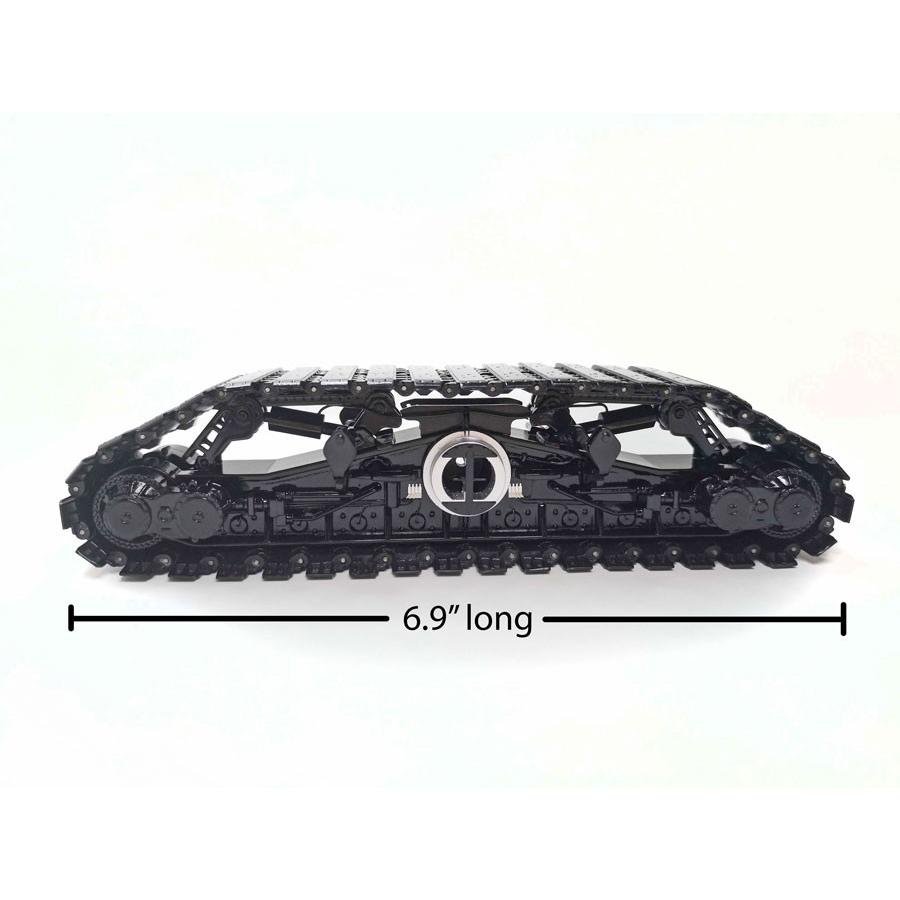 大型クローラークレーン用 吊荷 Big Crane Crawler Load / Weiss Brothers 1/50 建設機械模型 |  | 01