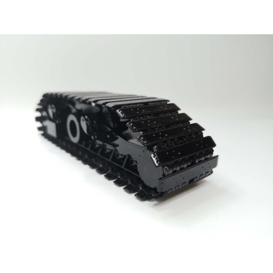 大型クローラークレーン用 吊荷 Big Crane Crawler Load / Weiss Brothers 1/50 建設機械模型 |  | 03