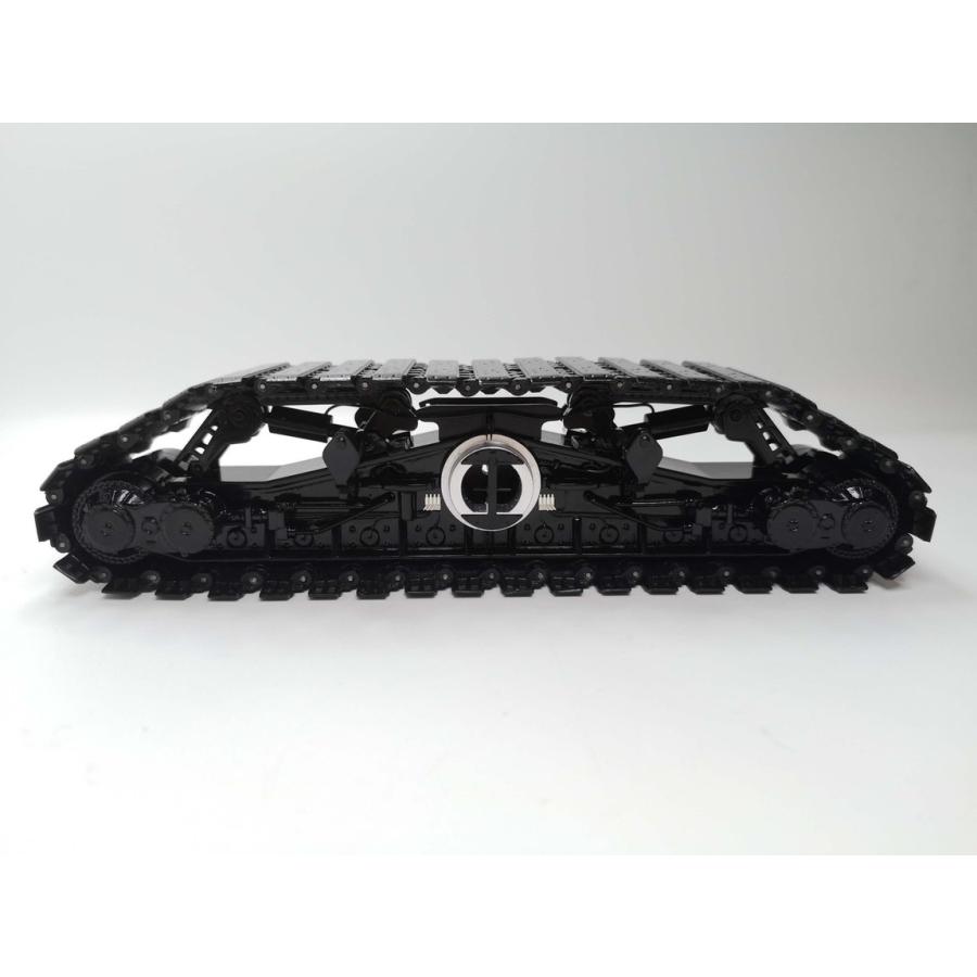 大型クローラークレーン用 吊荷 Big Crane Crawler Load / Weiss Brothers 1/50 建設機械模型 |  | 05