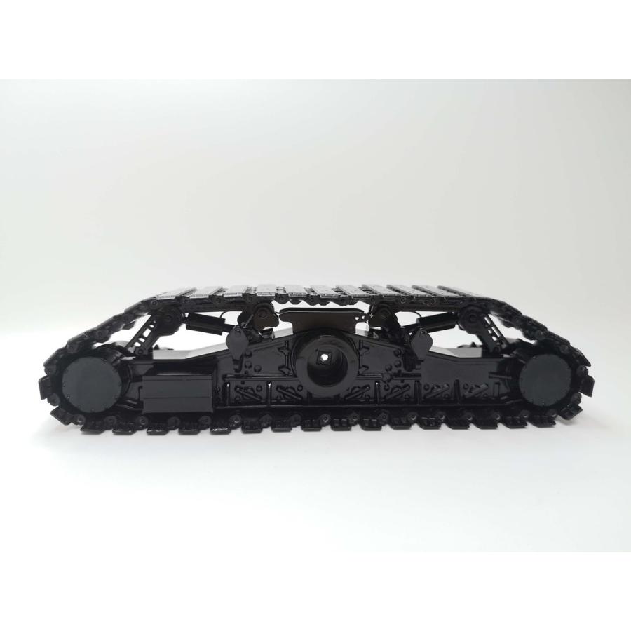 大型クローラークレーン用 吊荷 Big Crane Crawler Load / Weiss Brothers 1/50 建設機械模型 |  | 06