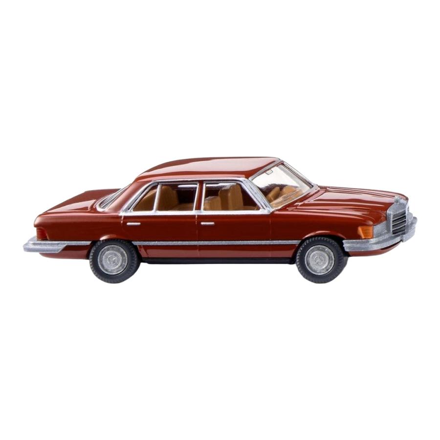 メルセデス・ベンツ 450 SE / Wiking 1/87 ミニカー | 