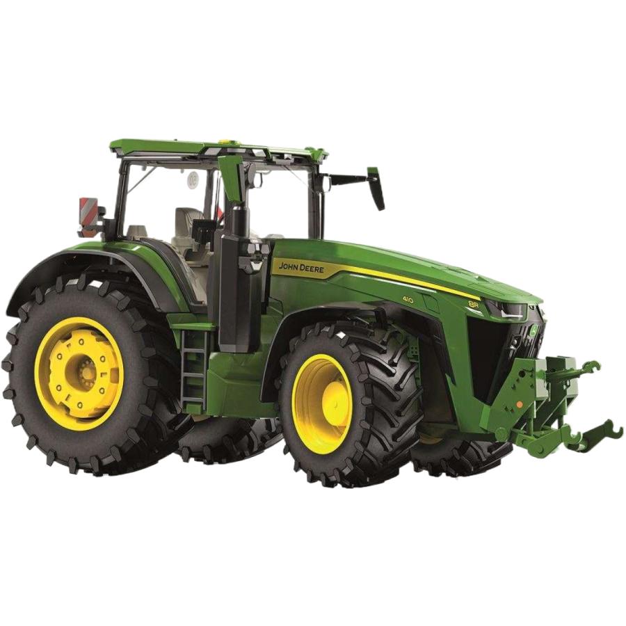 ミニカー Wiking 1/32 John Deere 8R410 WIKING 1:32 SCALE JOHN DEERE 8R 410 | eBay