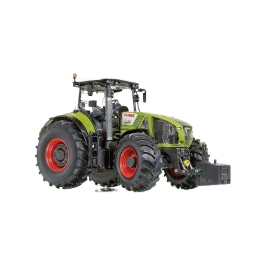 Claas Axion 950 077863 トラクタ / Wiking 1/32 建設機械模型 Claas Axion 950 077863 トラクタ / Wiking 1/32 建設機械模型