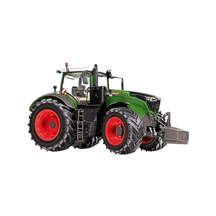 Tracteur FENDT 1050 Vario, WIK77864, échelle1/32, WIKING