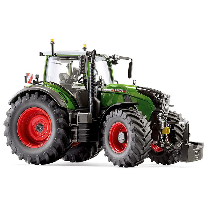 Fendt 728 Vario トラクター 農業機械 / Wiking 1/32 模型 | 