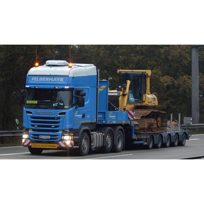 予約】4-6月以降発売予定Felbermayr Scaniaスカニア ノーテブーム 