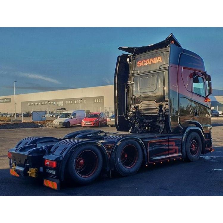 予約】10-12月以降発売予定Jimmy Rosenqvist; SCANIAスカニア S 予約】10-12月以降発売予定Jimmy Rosenqvist; SCANIAスカニア S