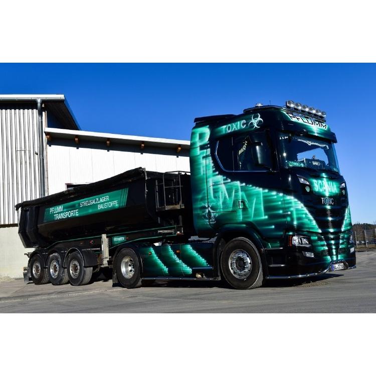 予約】10-12月以降発売予定Pflumm Transporte; SCANIAダンプ 予約】10-12月以降発売予定Pflumm Transporte; SCANIAダンプ