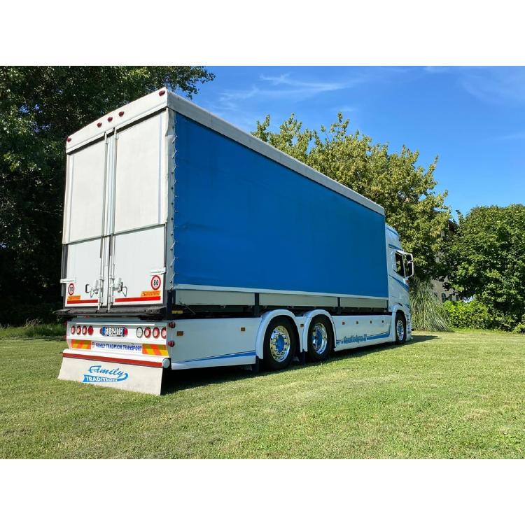 予約】2021年2月以降発売予定Family Tradition Transport SCANIA