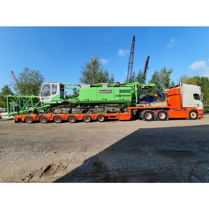 C. Zwagerman Scania R5 Topline Semi low loader トレーラー WSI 1/50 : バスクホビー - 通販 - Yahoo!ショッピング C. Zwagerman Scania R5 Topline Semi low loader トレーラー WSI 1/50 : バスクホビー - 通販 - Yahoo!ショッピング