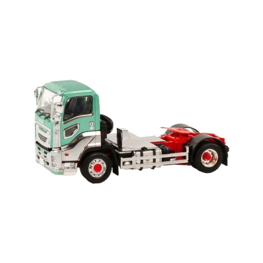 1／32ビックトラックモデルセット Amazon.co.jp: クレーンおもちゃ、1:32スケールエンジニアリング