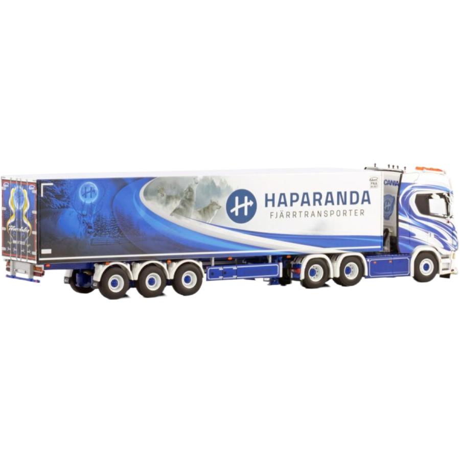 n*o様 wsi 1/50DAF ヘッド元箱有り‼️ ミニカーショップグローバル - 1/50 WSI ボルボ ヘッド × ケン