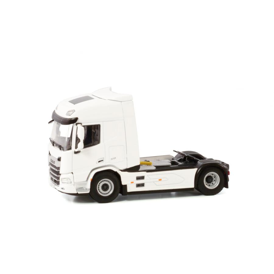 ホワイトライン DAF XD 4X2 WSI 1/50 : バスクホビー - 通販 - Yahoo
