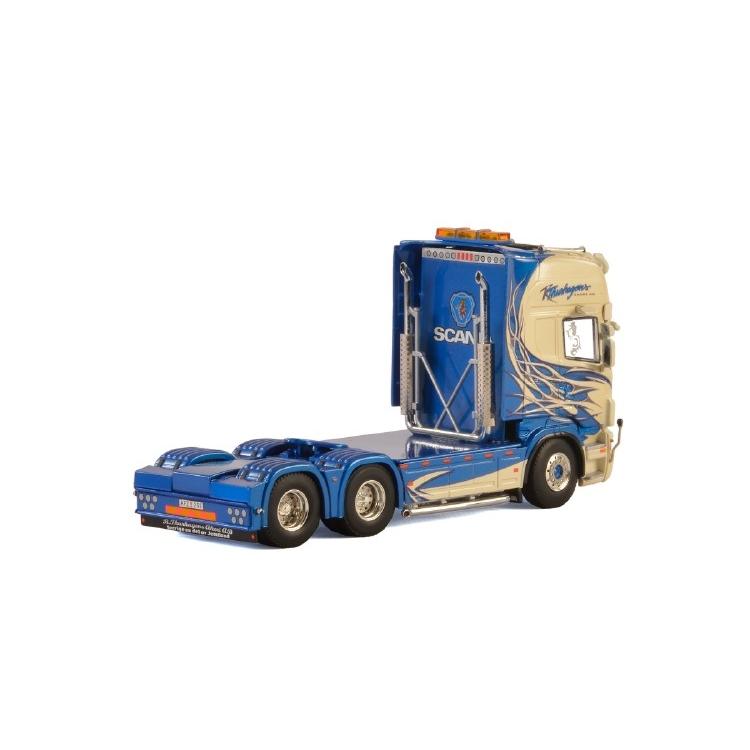 Thurhagens Akeri AB SCANIAスカニア R Topline トラック
