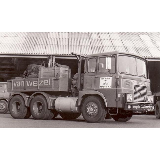 予約17年4 6月以降発売予定van Wezel Ftf F Serie Ballast Boxトラック Wsi 建設機械模型 工事車両 1 50 ミニチュア Wsi06 1121 バスクホビー 通販 Yahoo ショッピング