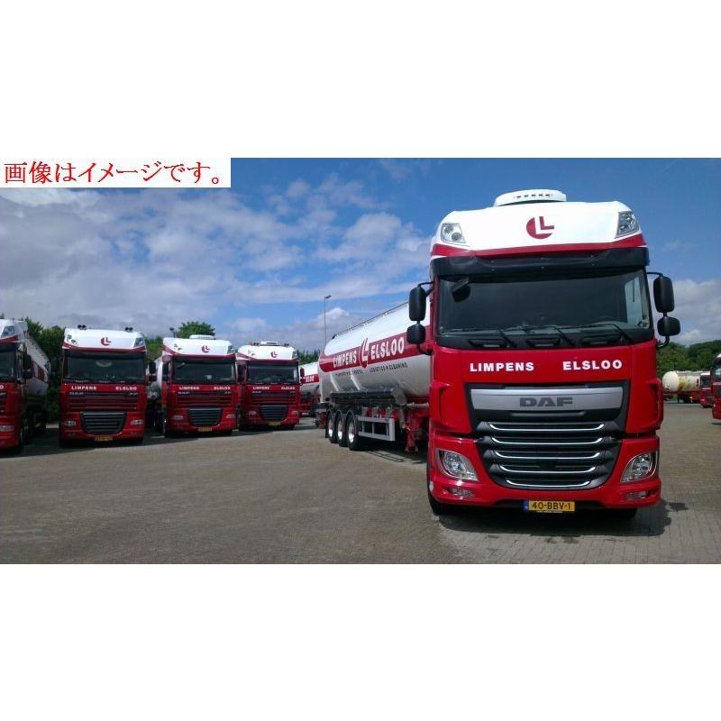 予約10-12月以降発売予定Limpens DAF new XF SSC Tanker Liquidタンカー 3軸　トラック /WSI 1/50 建設機械模型　ミニカー