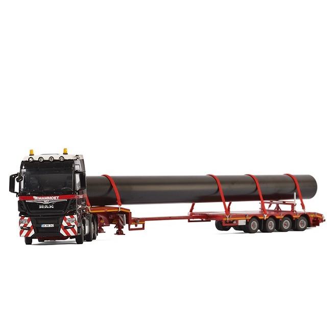 WSI MAMMOET TRAILER SETトレーラーセット 1/50 WSI MAMMOET TRAILER SETトレーラーセット 1/50 WSI MAMMOET