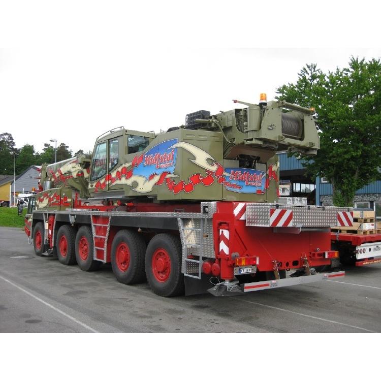 未使用品 10-12月以降発売予定Midtstol; TADANOタダノ ATF220G-5