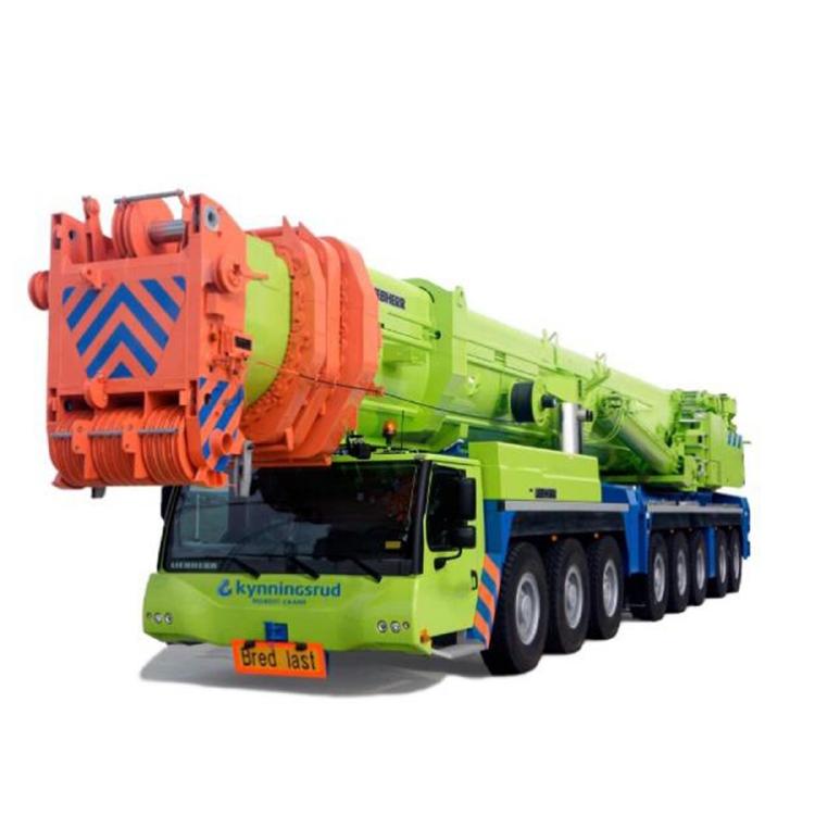 Kynningsrud Liebherr LTM 1500-8.1 モバイルクレーン / WSI 1 Kynningsrud Liebherr LTM 1500-8.1 モバイルクレーン / WSI 1