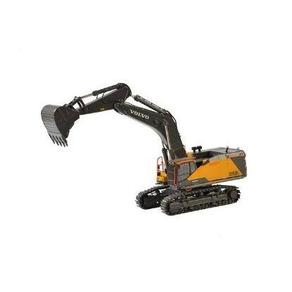 WSI VOLVO EC950EL 1/50 スケールモデル WSI VOLVO EC950EL 1/50 スケールモデル - メルカリ