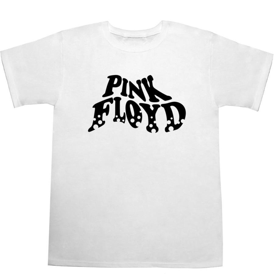 ピンク フロイド Tシャツ Pink Floyd T-shirts【プログレ