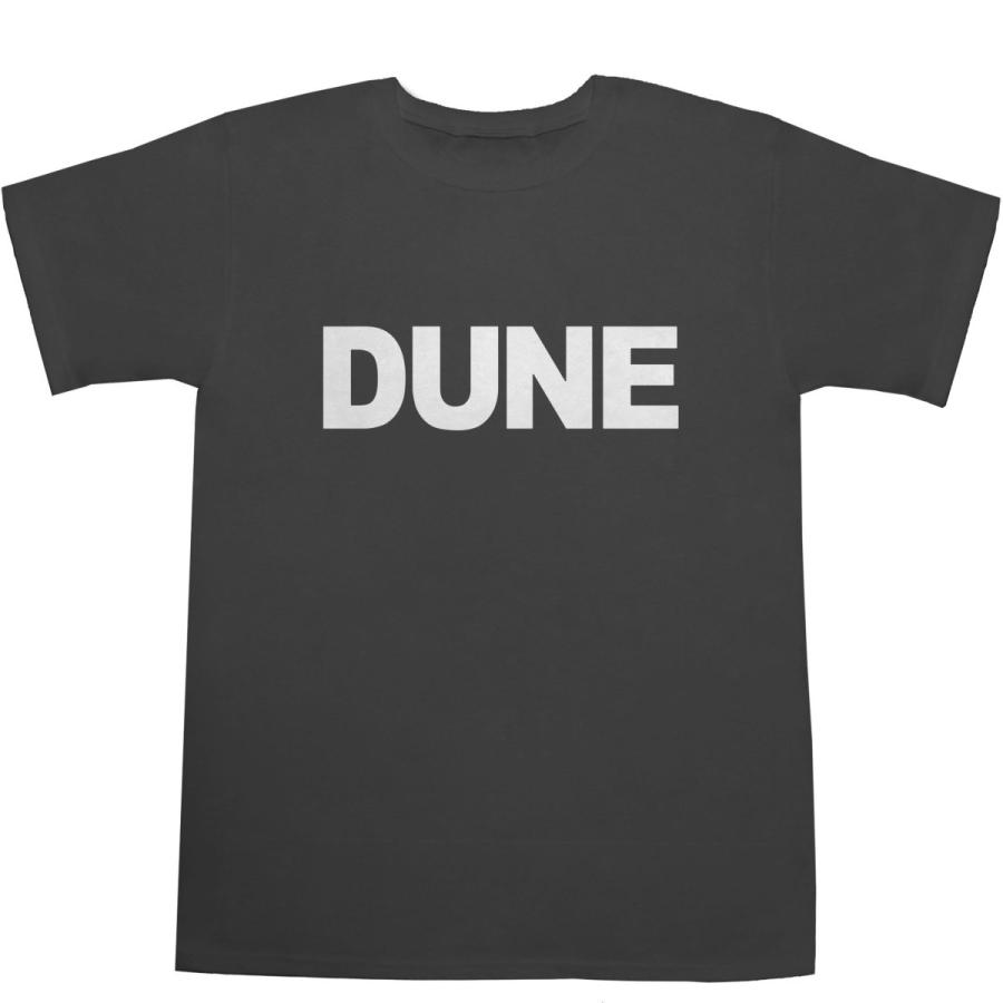 デューン ｔシャツ Dune T Shirts 映画 ロゴ 砂の惑星 アレハンドロ ホドロフスキー ティーシャツ Sf A 0037 Bass Controll 通販 Yahoo ショッピング