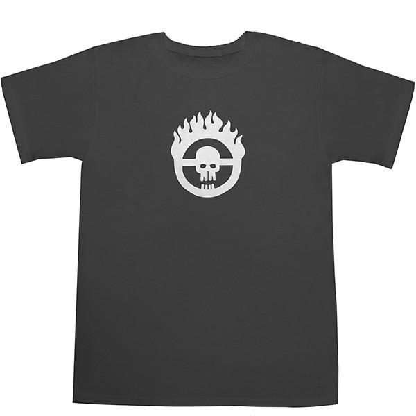 ウォーボーイズ Tシャツ WAR BOYS T-SHIRTS【映画】【マッド