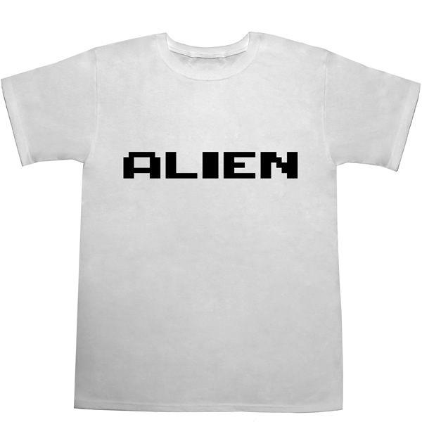 逸品！ALIEN ビッグTシャツ 両面プリント丈83 ムービーT 1919039266.jpg?1684857342