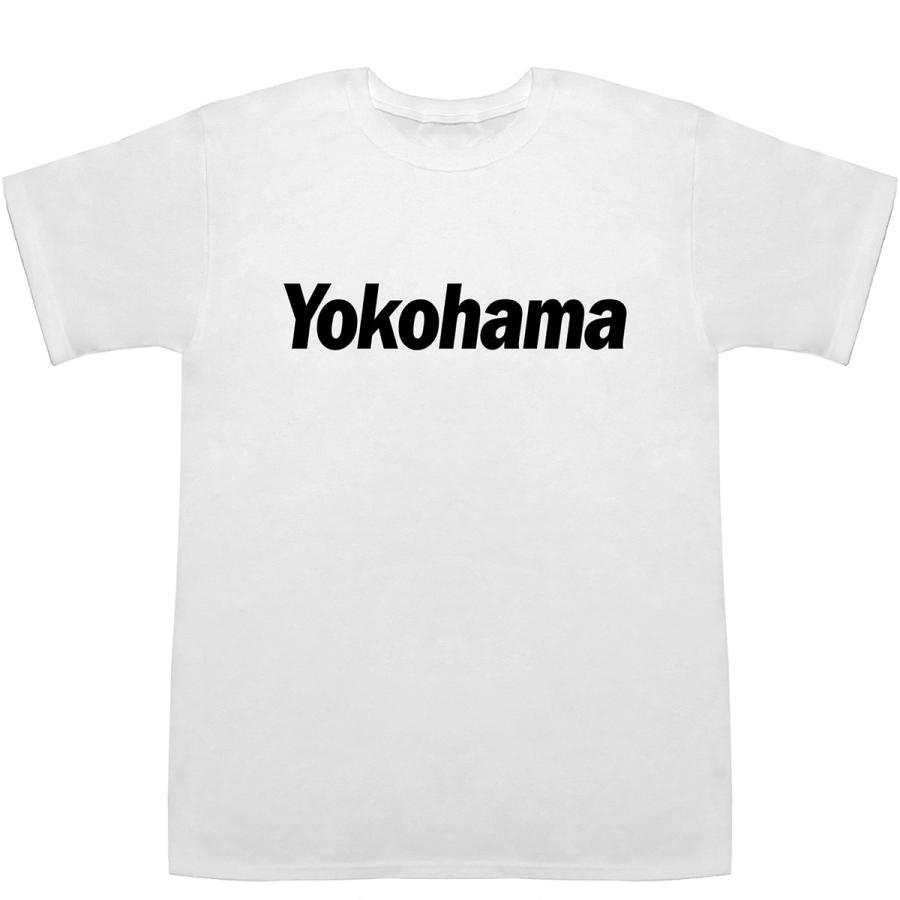 【レア】TEAM YOKOHAMA Tシャツ 横浜 Yokohama T-shirts【Tシャツ】【ティーシャツ】【駅名】【地名