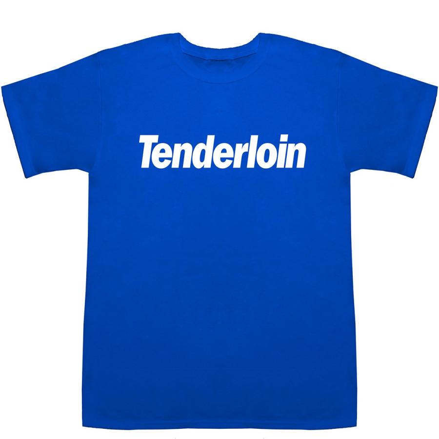 TENDERLOIN（テンダーロイン）FOOTBALL SHIRT サイズXL TENDERLOIN（テンダーロイン）FOOTBALL SHIRT 希少のXL