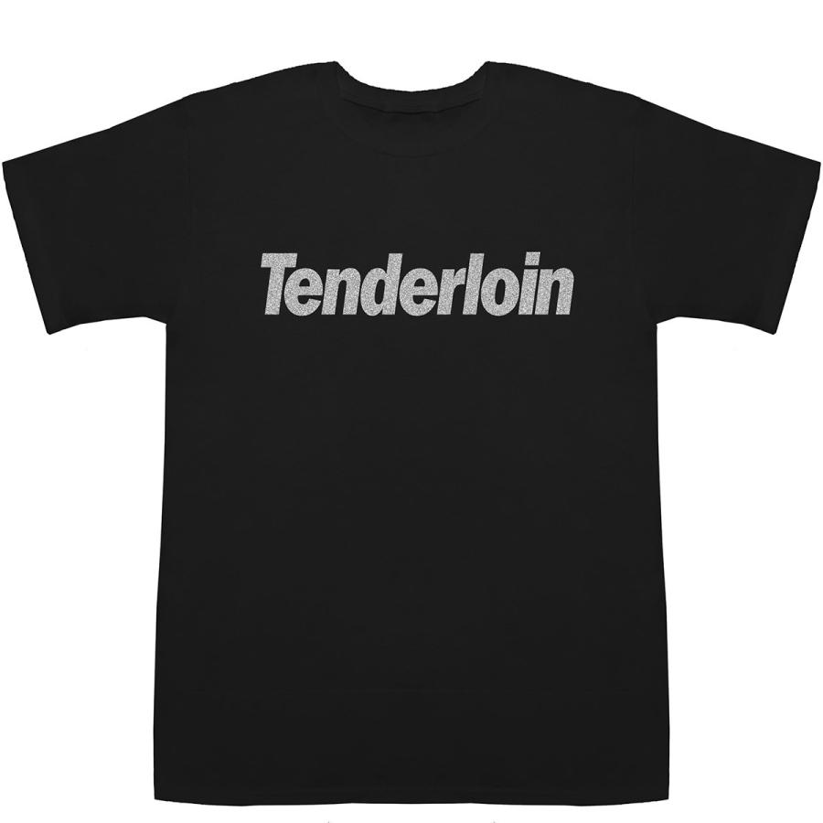 テンダーロイン tenderloin 本店限定 ストール ジャケット tシャツ TENDERLOIN 【数量限定特別価格】 新品 テンダーロイン LONG