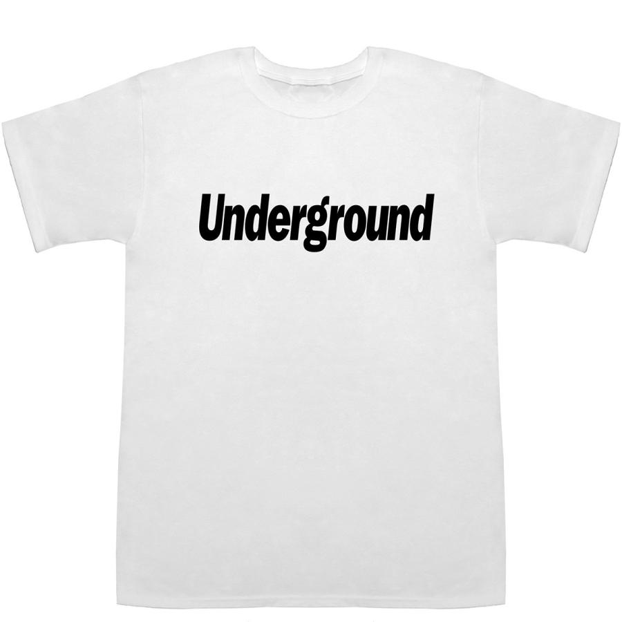 2011 SOBUT 100% UNDERGROUND tシャツ 2011 SOBUT 100% UNDERGROUND tシャツ 2011 SOBUT 100% UNDERGROUND t