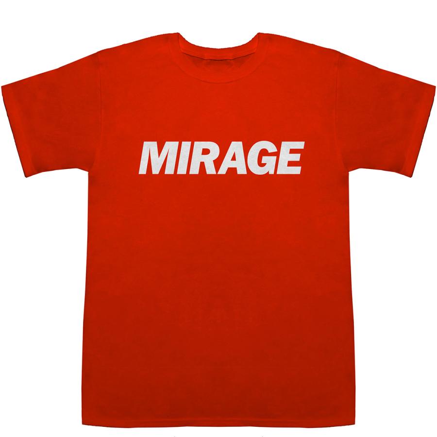 ミラージュ出品ページ MIRAGE ミラージュ T-shirts【Tシャツ】【ティーシャツ】 : BASS