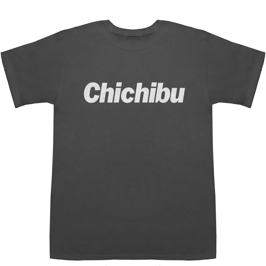 Chichibu 秩父 チチブ T-shirts【Tシャツ】【ティーシャツ】 : BASS
