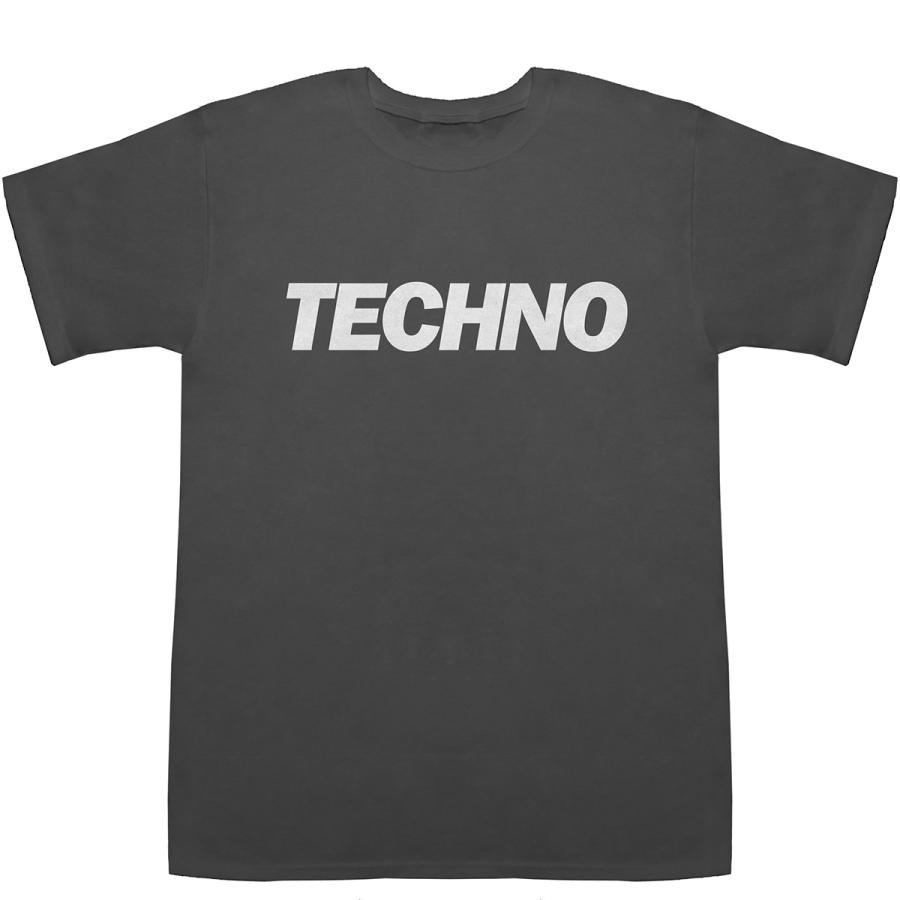 Techno テクノ T-shirts【Tシャツ】【ティーシャツ】 : BASS Techno テクノ T-shirts【Tシャツ】【ティーシャツ】 : BASS