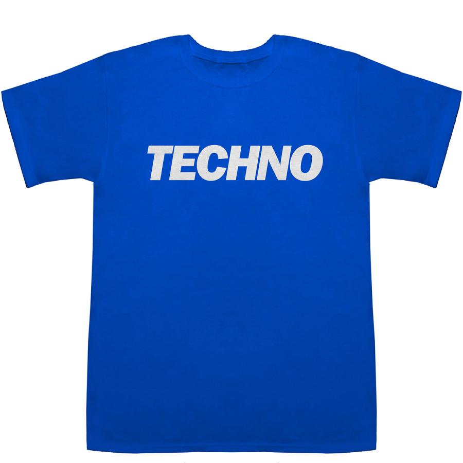 Techno テクノ T-shirts【Tシャツ】【ティーシャツ】 : BASS Techno テクノ T-shirts【Tシャツ】【ティーシャツ】 : BASS