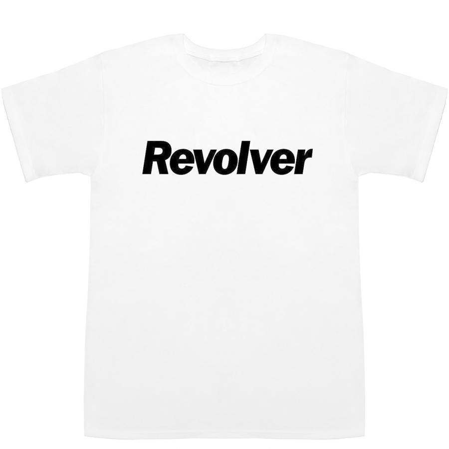 限界リボルバー Tシャツ レボルバーTシャツ｜ トーヨーキッチンスタイル公式オンラインショップ