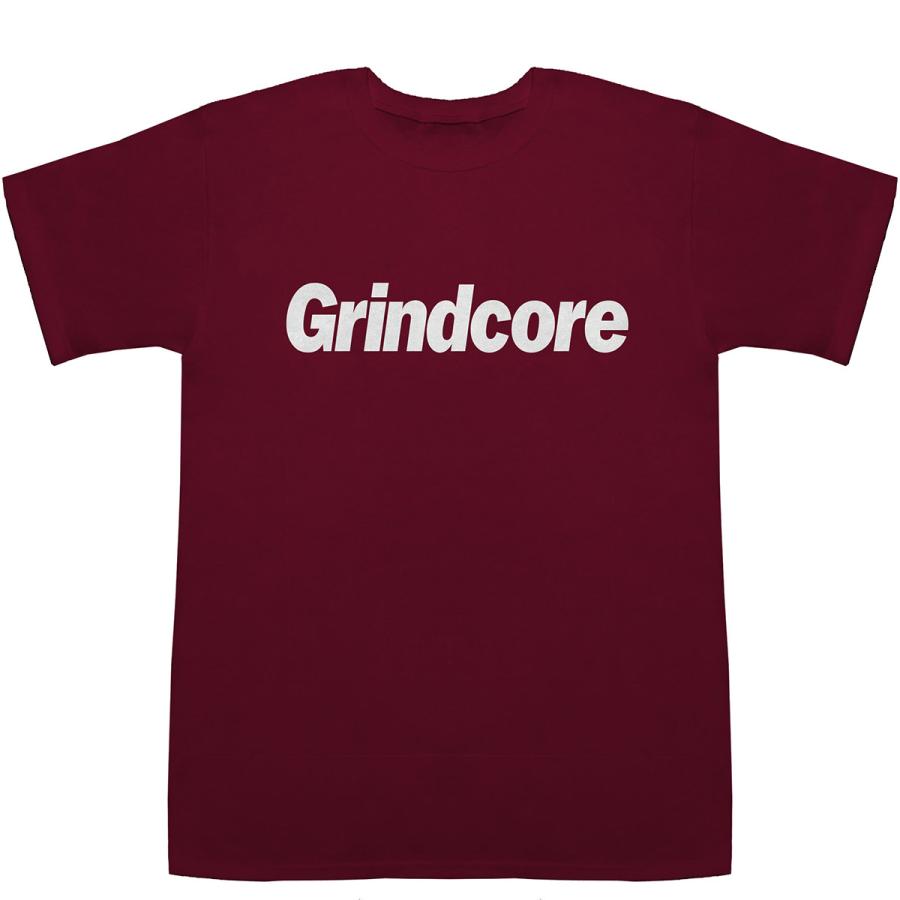 Grindcore グラインドコア T-shirts【Tシャツ】【ティーシャツ Grindcore グラインドコア T-shirts【Tシャツ】【ティーシャツ