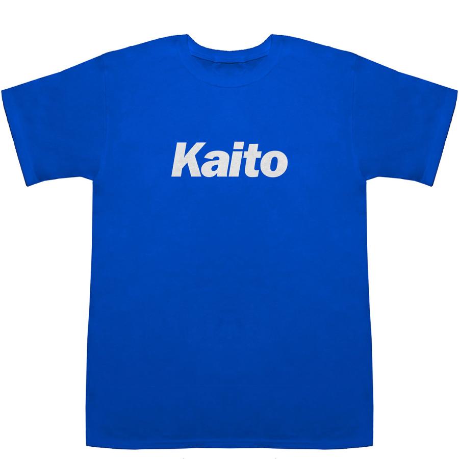 KAITO Tシャツ KAITO フルグラフィックTシャツ [MK15th project] | 公式