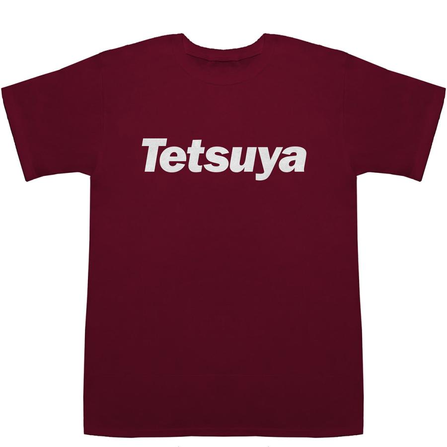 EXILE TETSUYA 名前入り Tシャツ EXILE TETSUYA ネーム入りツアーTシャツ