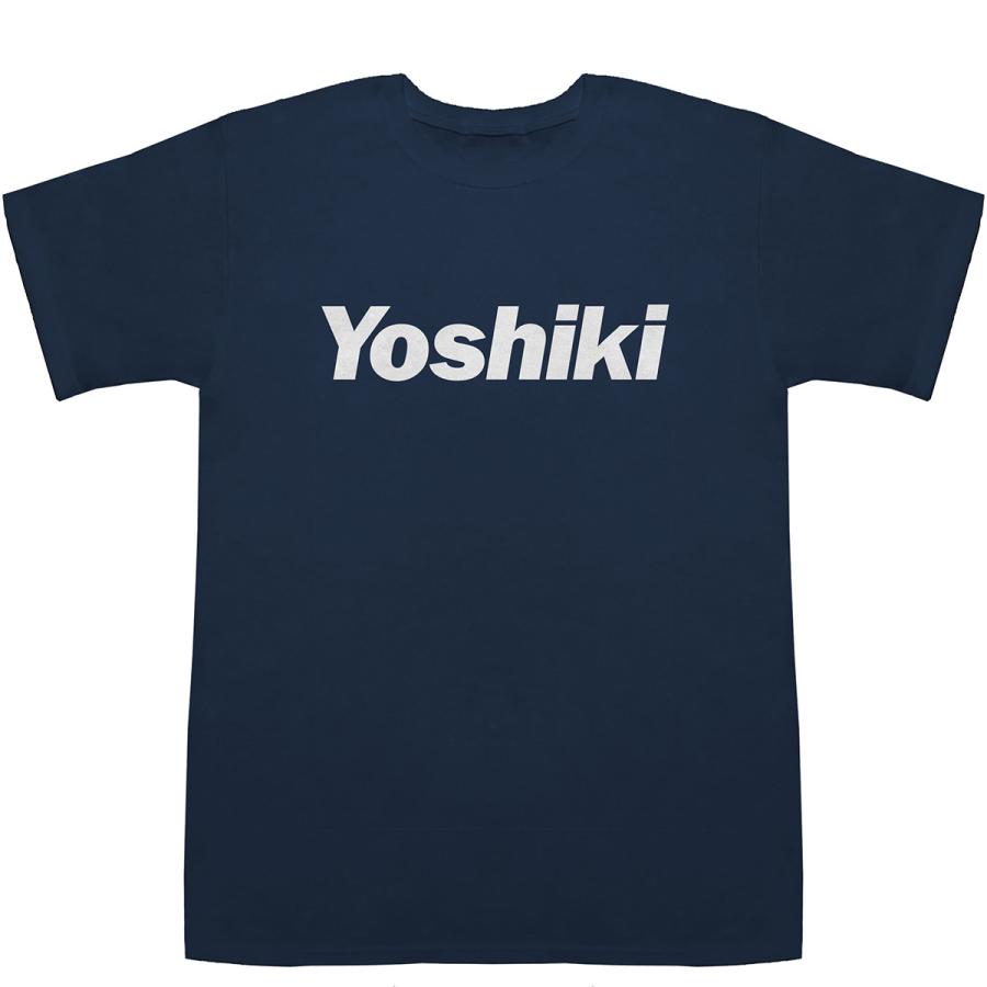 YOSHIKI Tシャツ iu2db7fm7q.jpg