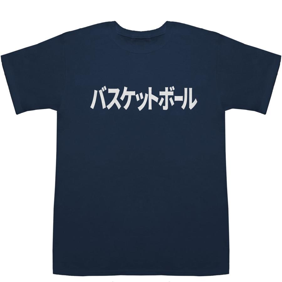 バスケットボール Basketball T-shirts【カタカナ】【スポーツ バスケットボール Basketball T-shirts【カタカナ】【スポーツ