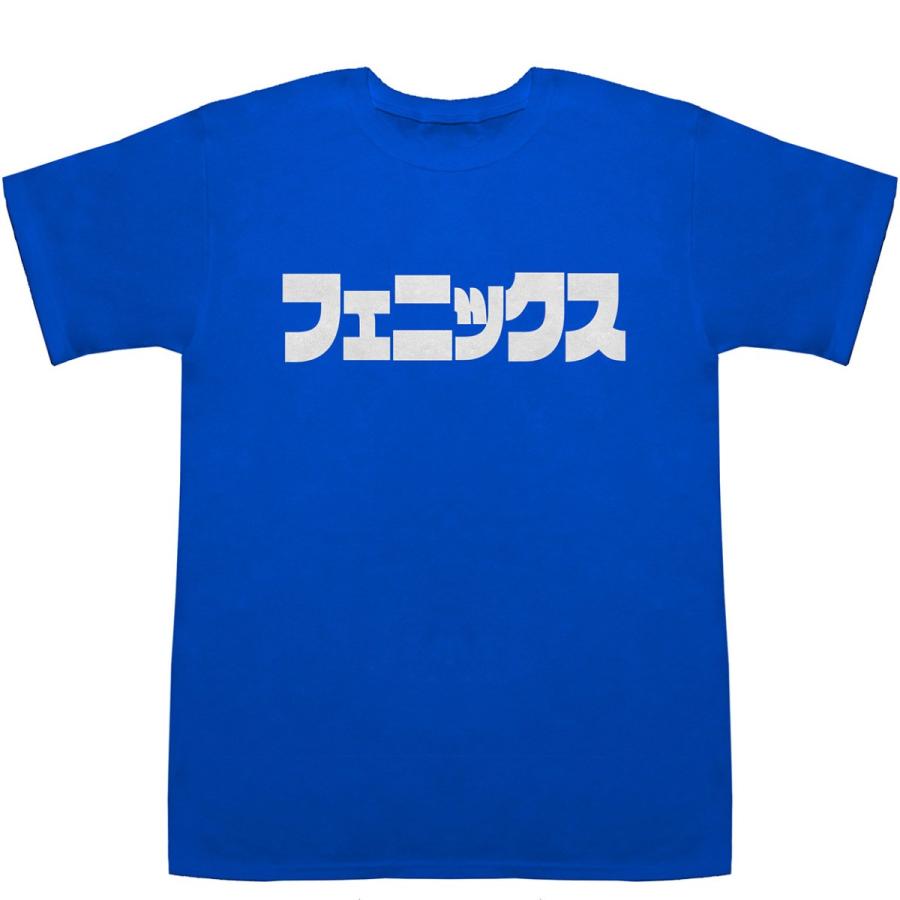 phoenix フェニックス バンドTシャツ Lサイズ Amazon.co.jp