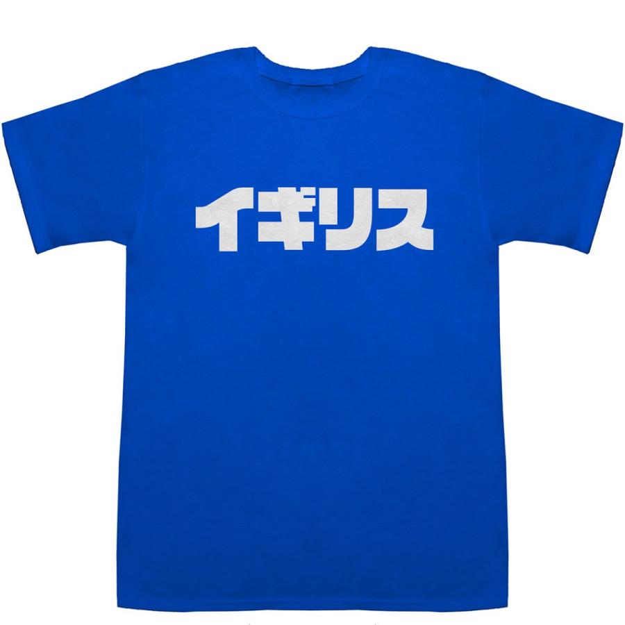 イギリス United Kingdom T-shirts【Tシャツ】【ティーシャツ】 : p 
