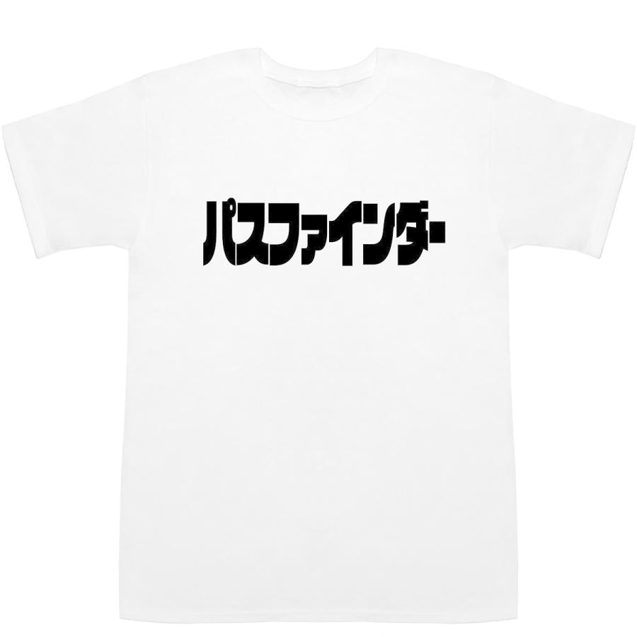 パスファインダー PATHFINDER T-shirts【Tシャツ】【ティーシャツ】｜bass-controll｜02
