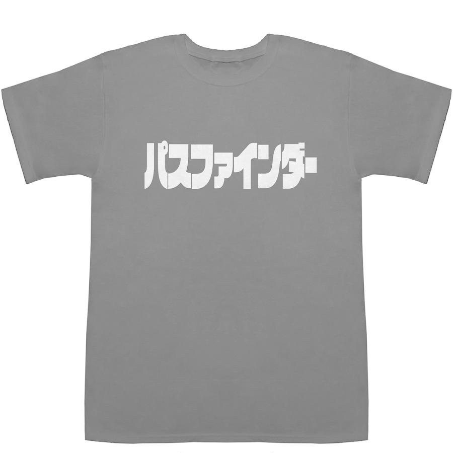 パスファインダー PATHFINDER T-shirts【Tシャツ】【ティーシャツ】｜bass-controll｜04