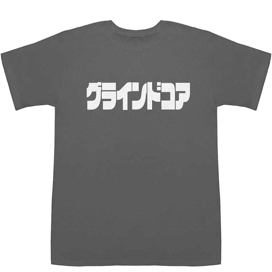 グラインドコア Grindcore POP T-shirts【Tシャツ】【ティーシャツ