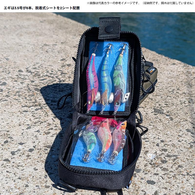 L.S.D. Designs クーラーショルダーバッグ　TYPEプロト　美品 ランガンクーラーリュック TYPEプロト