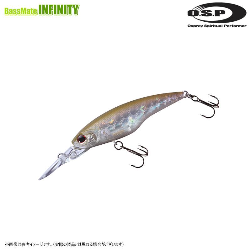 一番人気物 OSP HighCut ハイカット サスペンド 2 copper-tip.ca